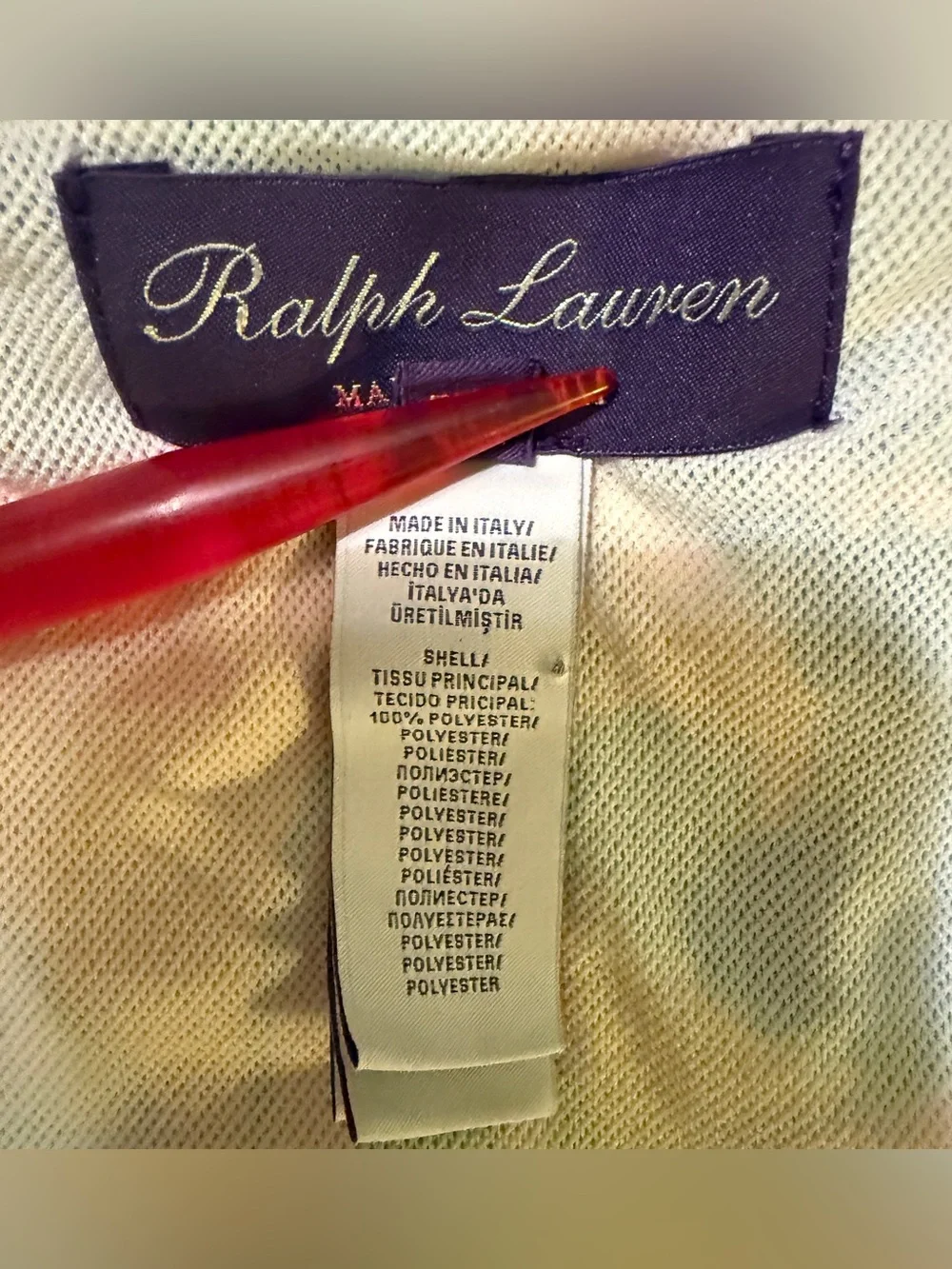 Ralph Lauren Purple Label Psychedelic Floral Paisley Tailored Resort Shorts 32